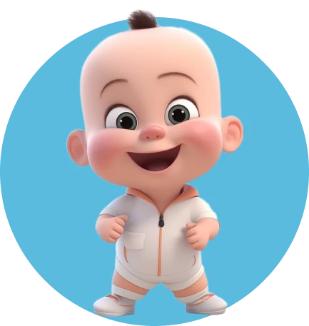Popok Bayi Baru Lahir
