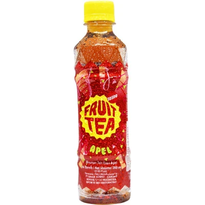 Fruit Tea Apple 350ml
