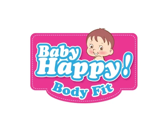 Baby Happy
