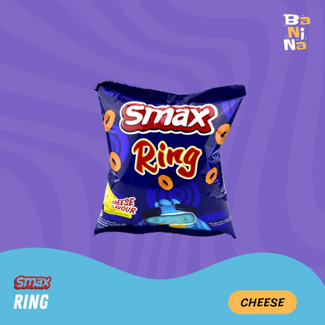 Smax Ring