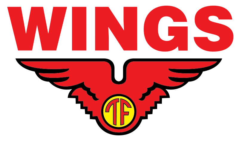 Wings Food
