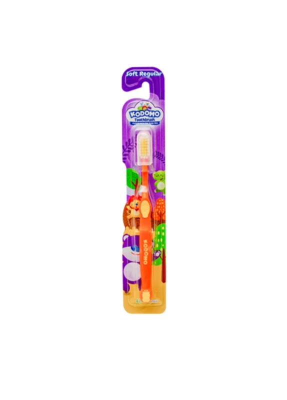 Kodomo Soft Reguler