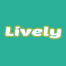 Lively